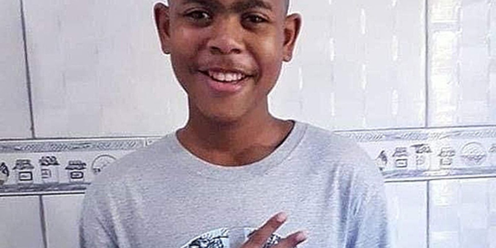 Caso João Pedro: Justiça vai ouvir policiais acusados do assassinato