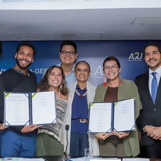 Governo e ambientalistas fazem acordo sobre redução de emissões