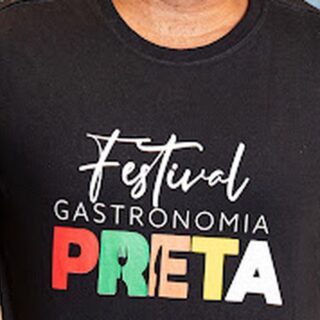 Festival no Rio traz protagonismo preto na gastronomia