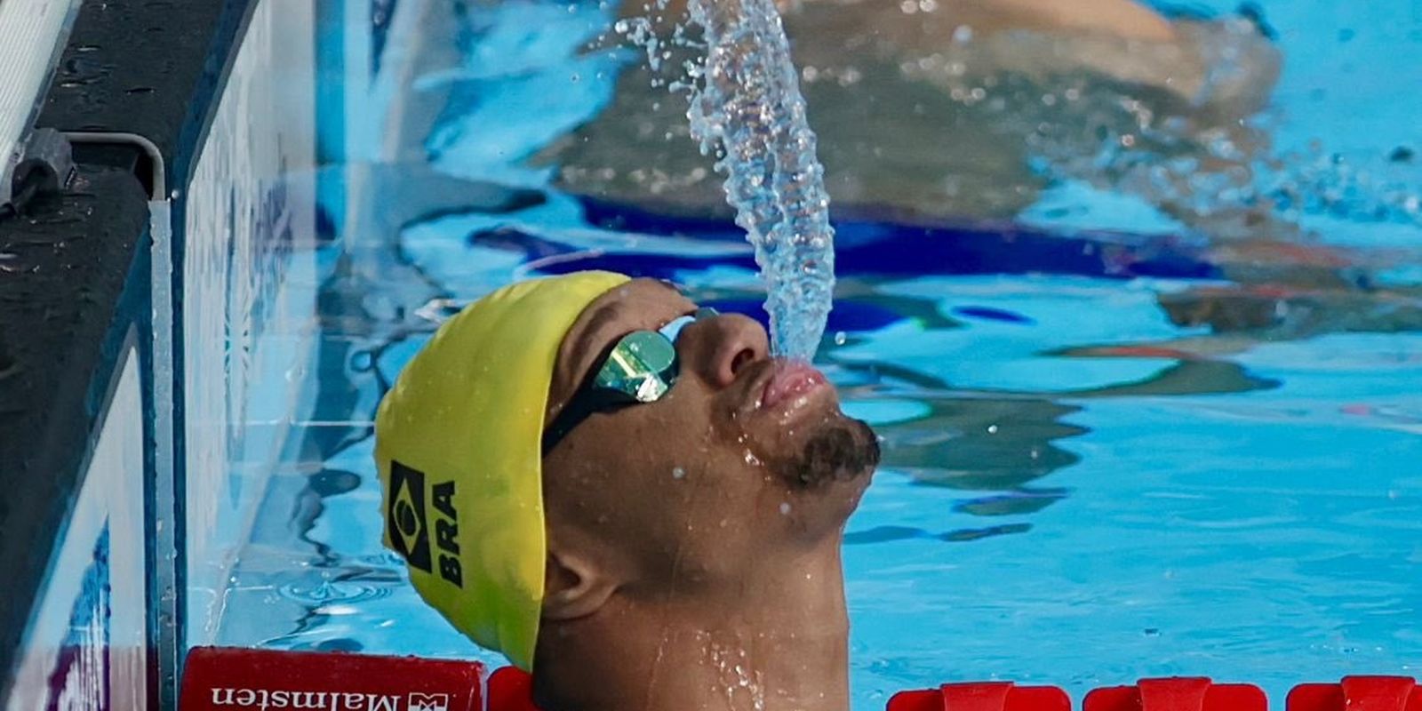 Brasil passa de 120 medalhas, sendo 55 de ouro, no 3º dia do Parapan