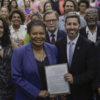 Iphan irá reconhecer quilombos como patrimônios culturais