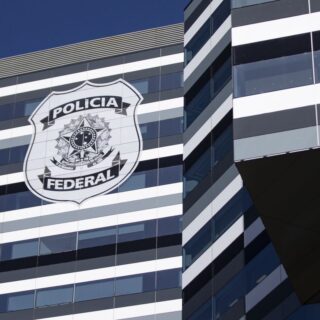 Operação da PF combate abuso sexual infantil em 24 estados e no DF 