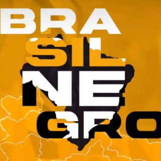 EBC lança série “Brasil Negro” nas redes sociais