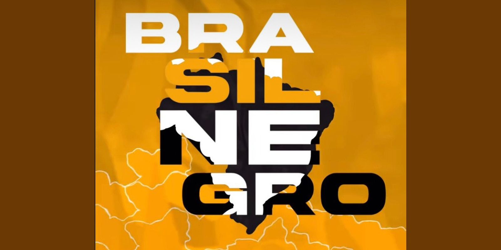 EBC lança série “Brasil Negro” nas redes sociais