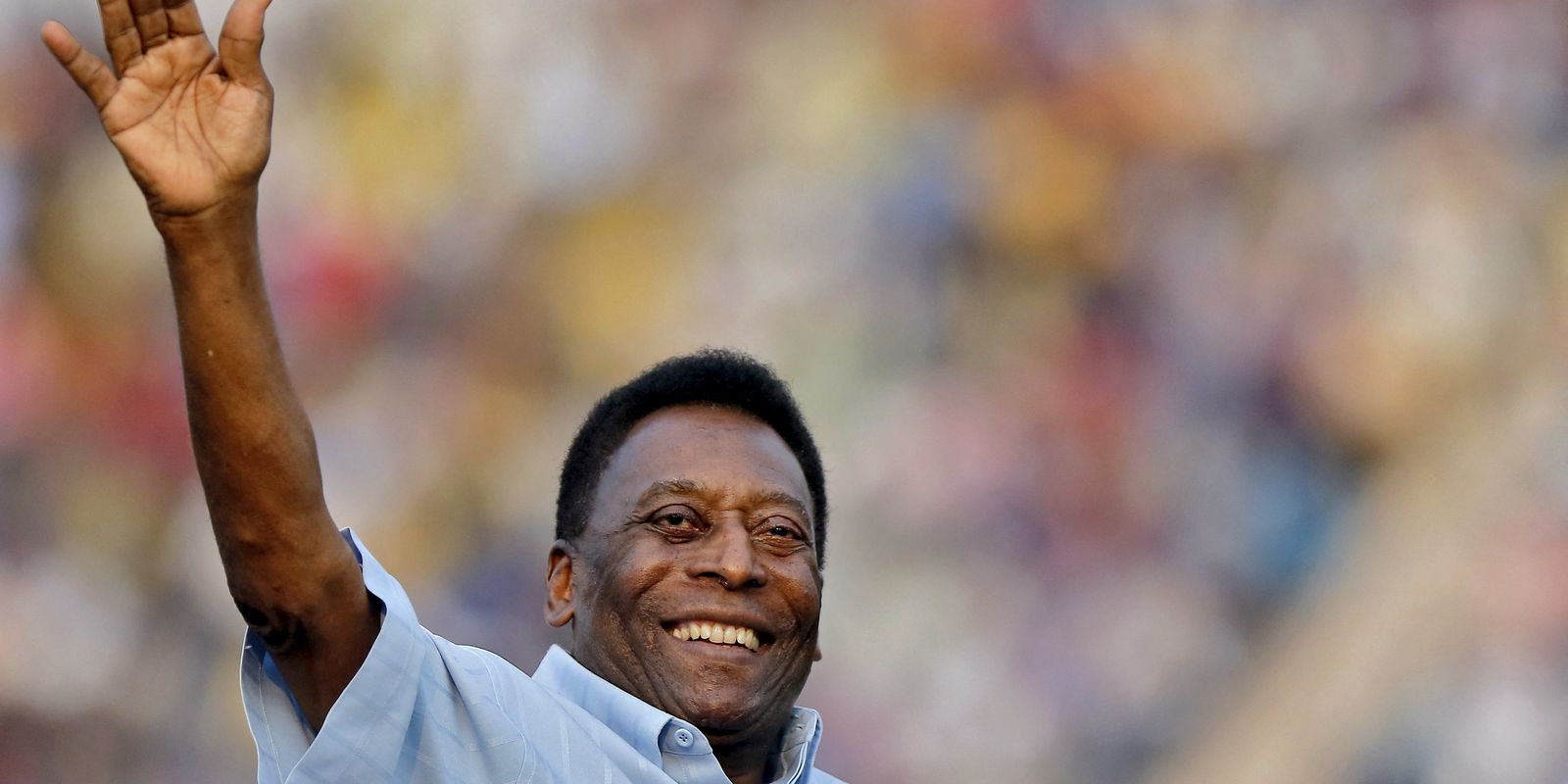 Um ano após morte, Pelé segue vivo na memória dos brasileiros