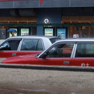 Entenda o Fundo de Perdas e Danos para crise climática da COP28