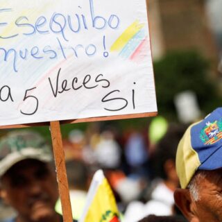 Especialistas divergem sobre risco de guerra entre Venezuela e Guiana