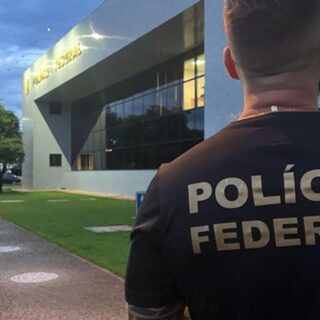 Polícia combate desvio de produtos químicos para produção de drogas