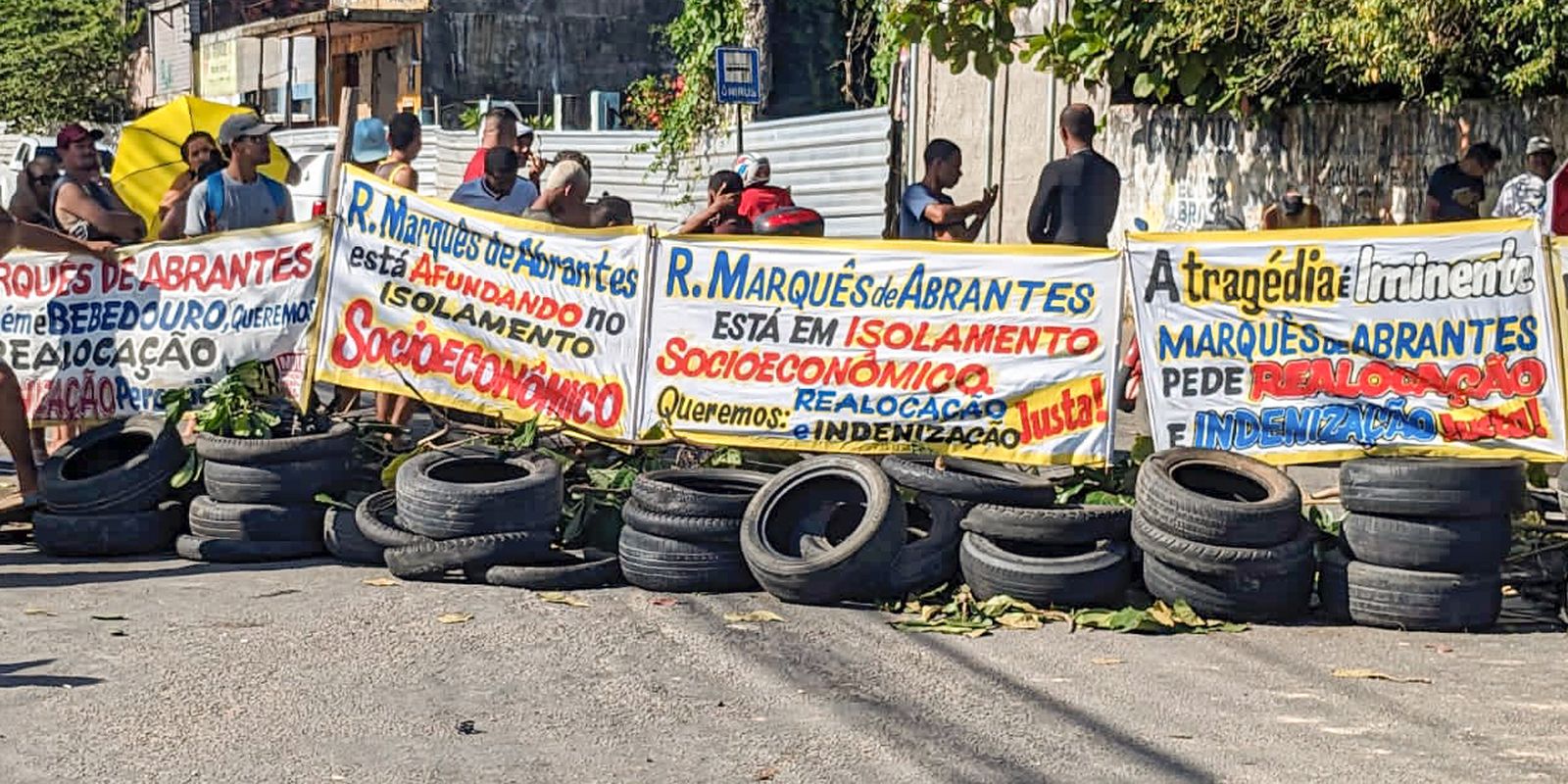 Prefeitura de Maceió vai vistoriar casas no Flexais