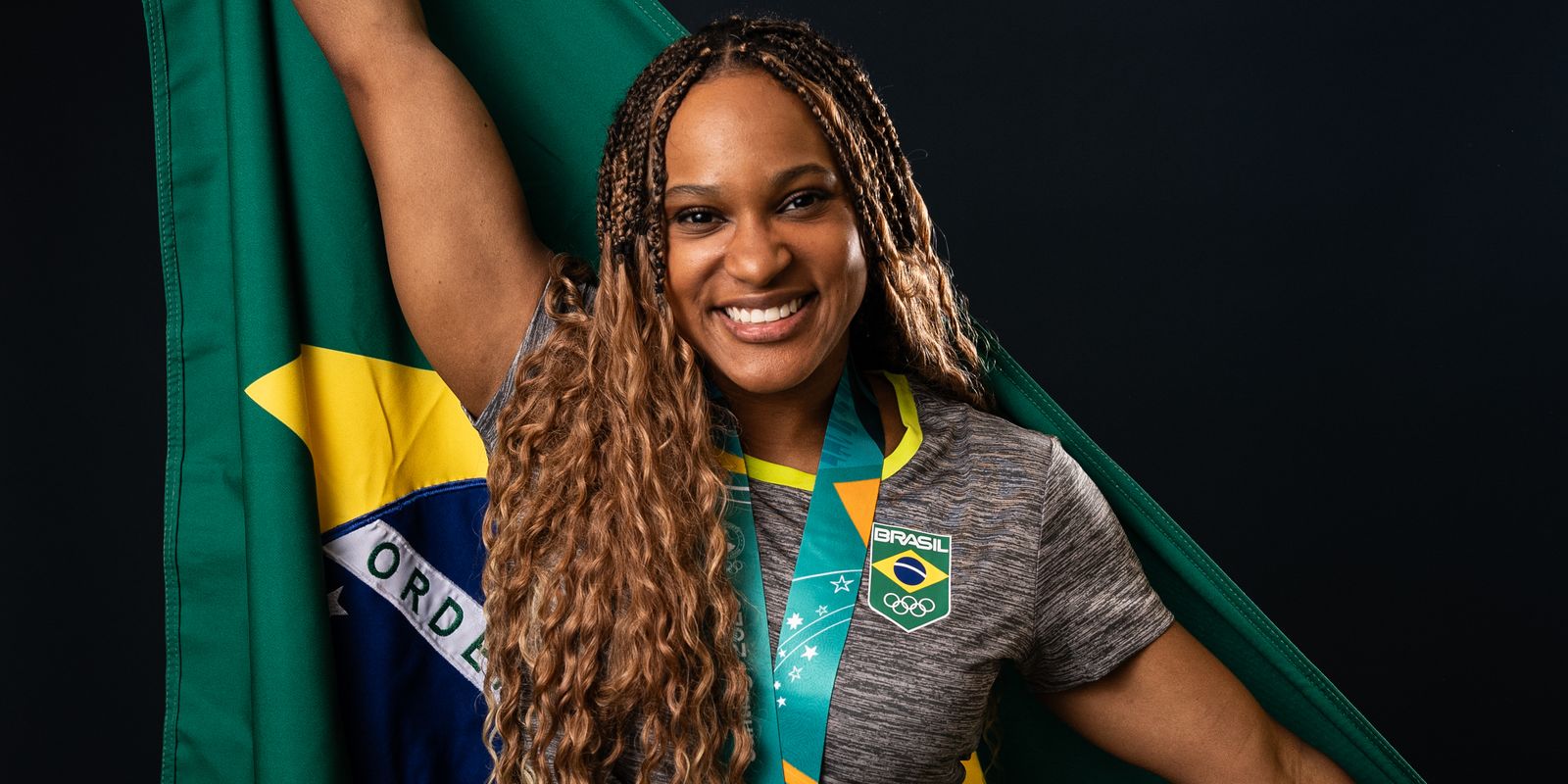 Brasil sai do Panam Sports Awards com quatro atletas premiados