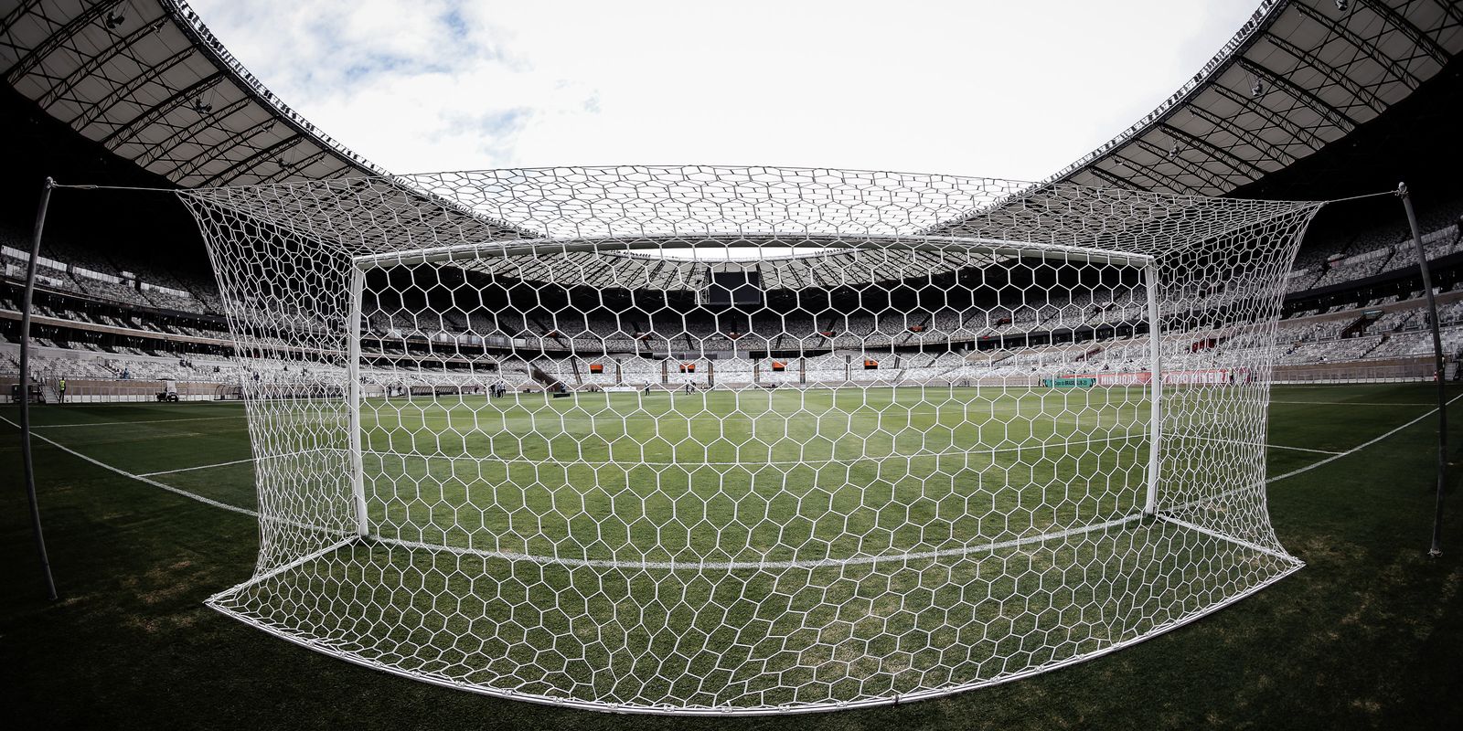 Mineirão é escolhido como palco da Supercopa do Brasil