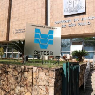 Cetesb abre inscrições para concurso público com salários de até R$ 8 mil