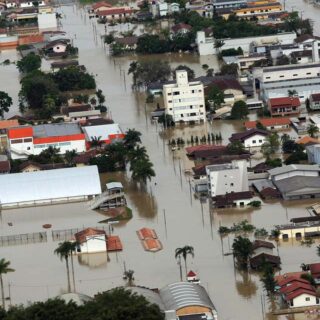 Retrospectiva 2023: produtores querem recuperar áreas atingidas no Sul