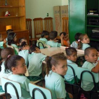 Educação Infantil: conteúdo de 90% das turmas ignora temas raciais