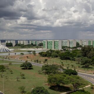 Ministério da Gestão oferece 490 vagas para o concurso unificado