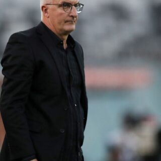 Dorival Jr será apresentado nesta quinta como novo técnico da seleção