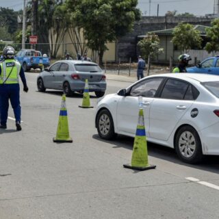 PF oferece apoio ao Equador para rastrear facções criminosas