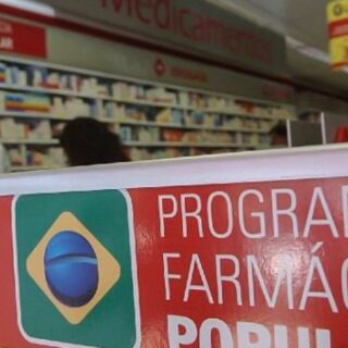 Farmácia Popular distribuiu R$ 7,4 bi a falecidos de 2015 a 2020