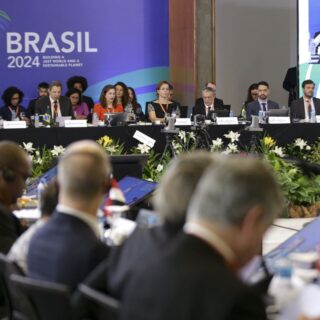 Brasil deve aproveitar G20 para projetar sua política externa