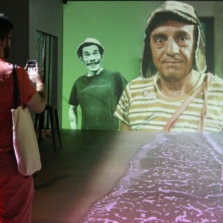 “Isso, isso, isso”: São Paulo recebe exposição sobre seriado Chaves