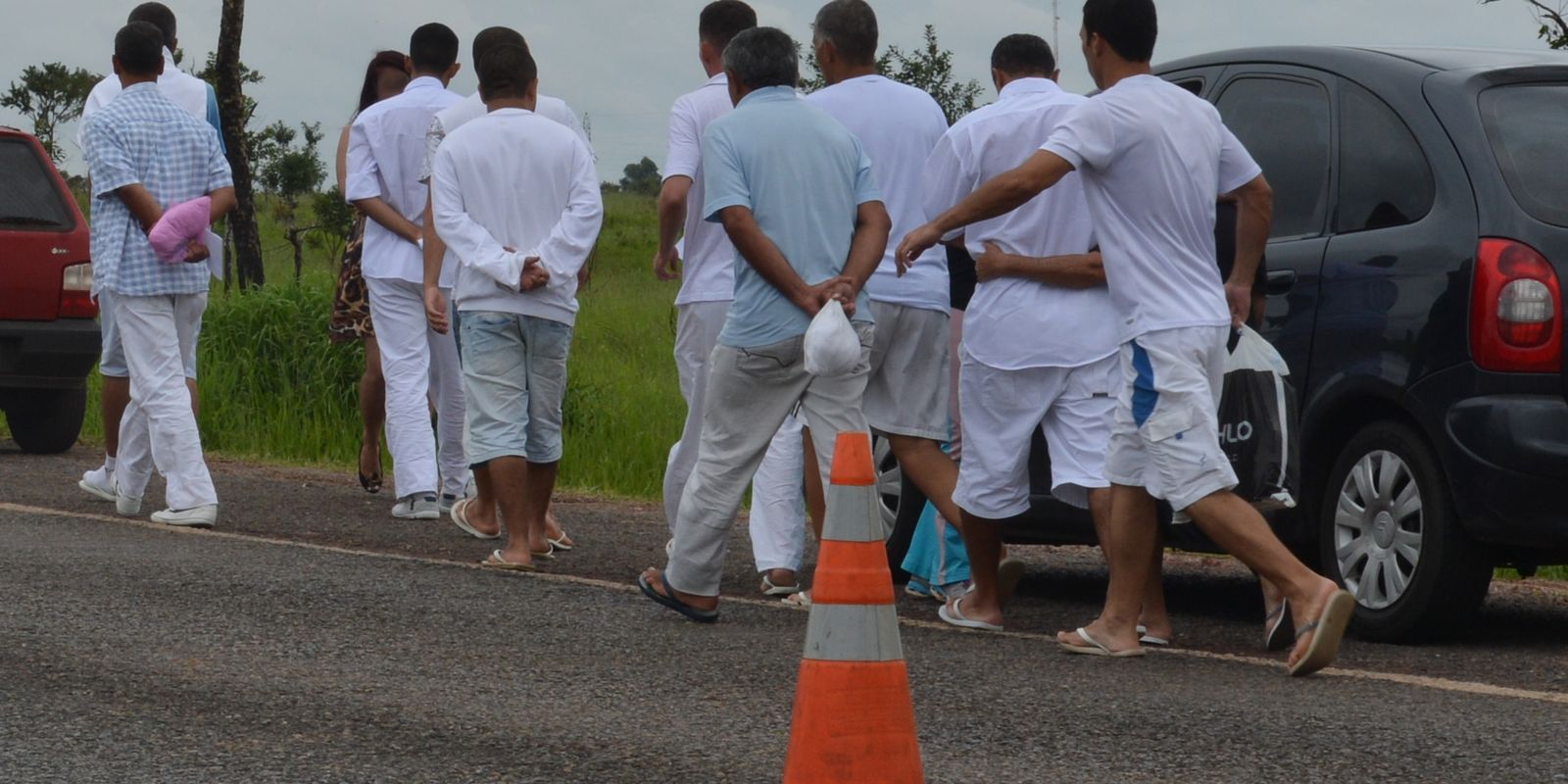 Extinção da &#8220;saidinha&#8221; não é solução para queda na criminalidade