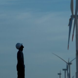 Geração de energia brasileira aumentou 10,3 mil MW em 2023