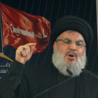 Ataque de Israel em Beirute mata Hassan Nasrallah, líder do Hezbollah