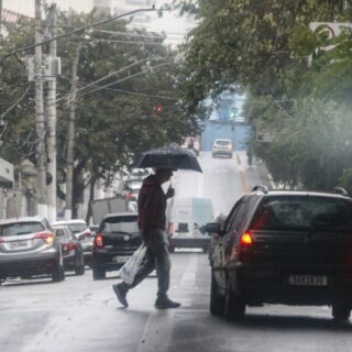 Defesa Civil de São Paulo confirma quarta morte após temporal