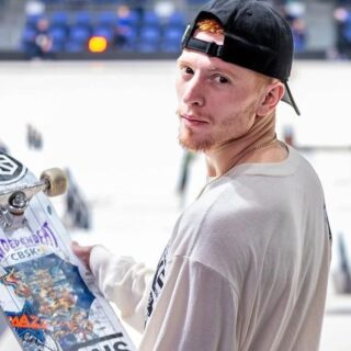 Skate street: Giovanni Vianna é prata e Rayssa fica em 4º em Sidney