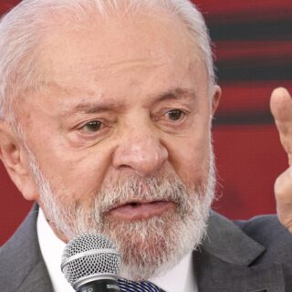 Lula assina MP que prevê apoio financeiro a produtores rurais gaúchos