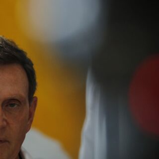 TRE-RJ condena Crivella por abuso de poder nas eleições de 2020