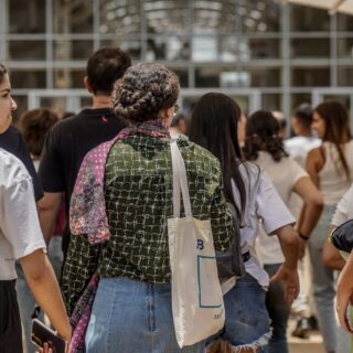 Saiba quais documentos são aceitos para participar do Enem em novembro