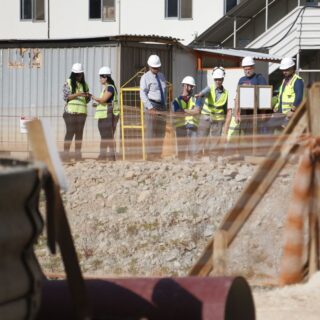 Arqueólogos encontram novos itens na obra da Estação 14 Bis-Saracura