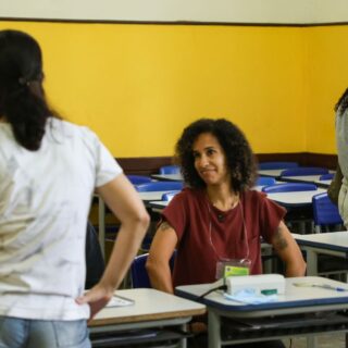 Segundo turno das eleições acontece neste domingo