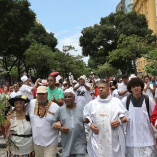 Direitos Humanos divulga cartilhas sobre liberdade religiosa