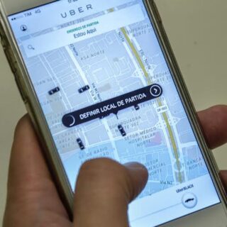 STF marca para 9 de dezembro audiência pública sobre “uberização”