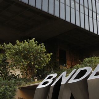 BNDES libera R$ 7,3 bilhões para o Fundo Clima entre abril e outubro