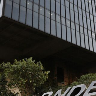 BNDES lança serviço que agiliza crédito a micro e pequenas empresas