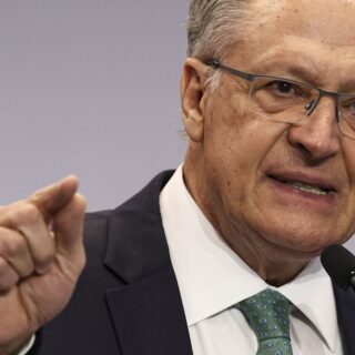 COP29: Alckmin destaca compromisso com desenvolvimento sustentável