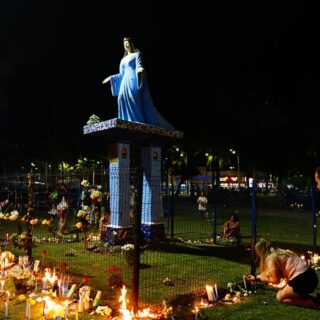 40ª FESTA DE IEMANJÁ TEM EXPECTATIVA DE RECEBER MAIS DE 10 MIL VISITANTES NESTE SÁBADO