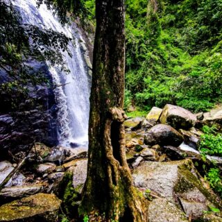 Ilhabela inicia programa de segurança turística e reabre terceiro poço da Cachoeira dos Três Tombos nesta terça-feira (3/12)