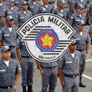 CARAGUATATUBA RECEBERÁ 264 POLICIAIS PARA OPERAÇÃO VERÃO 2024/2025