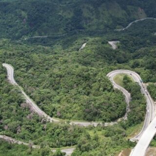 Rodovia dos Tamoios contará com operação para o Ano Novo