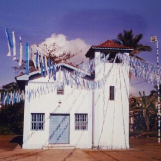 Museu Caiçara recebe projeto cultural sobre Capelas de Ubatuba