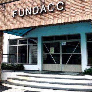 CARAGUATATUBA NOMEIA ADBA CUBA COMO PRESIDENTE INTERINO DA FUNDACC PARA GARANTIR CONTINUIDADE ADMINISTRATIVA