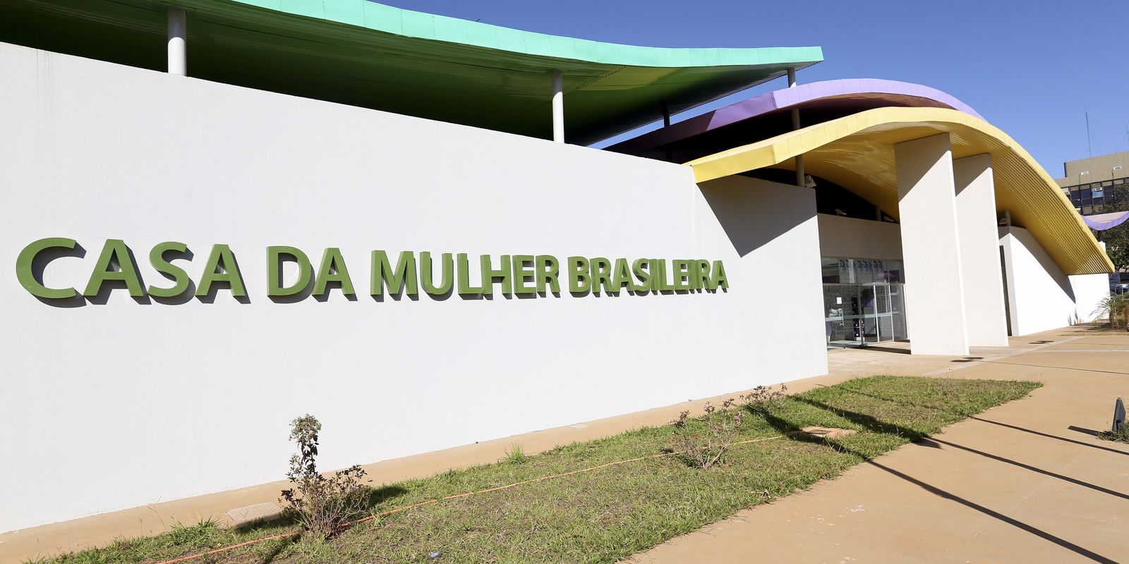 Casa da Mulher Brasileira terá duas novas unidades no estado