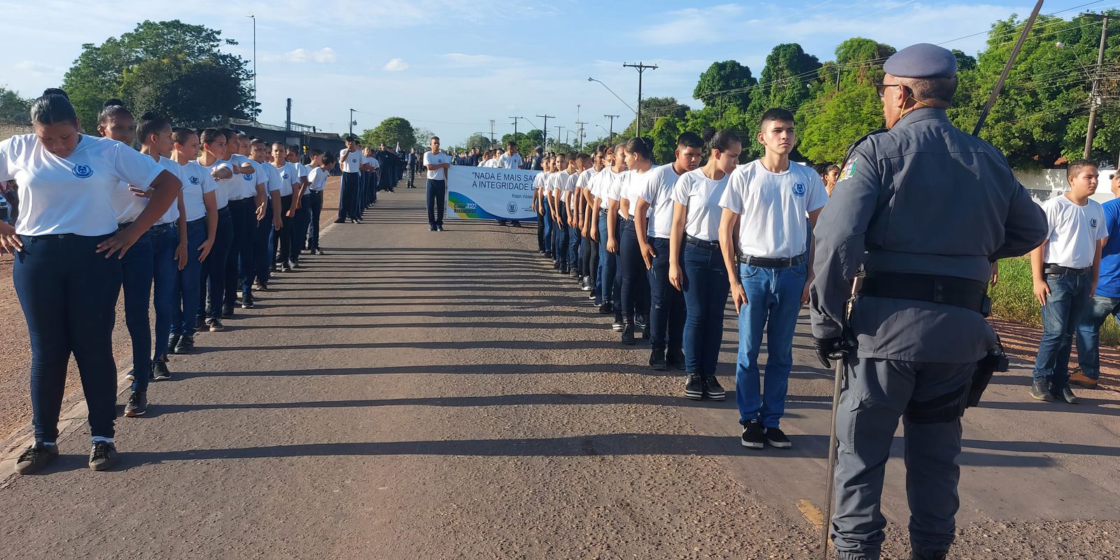 SP publica lista de escolas que podem aderir ao modelo