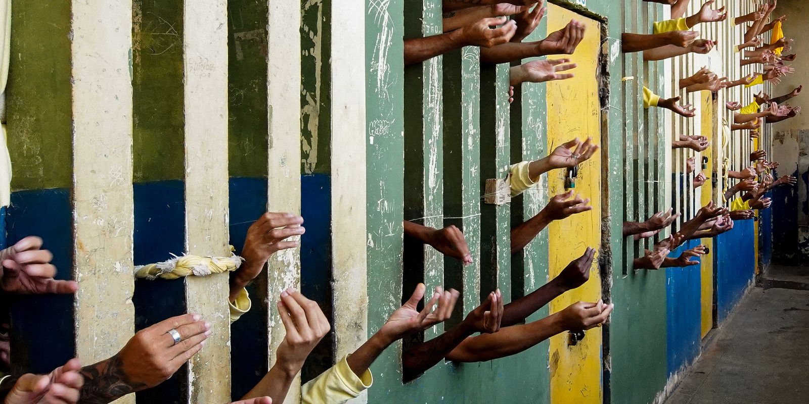 Justiça determina que SP tenha mecanismo contra tortura em prisões