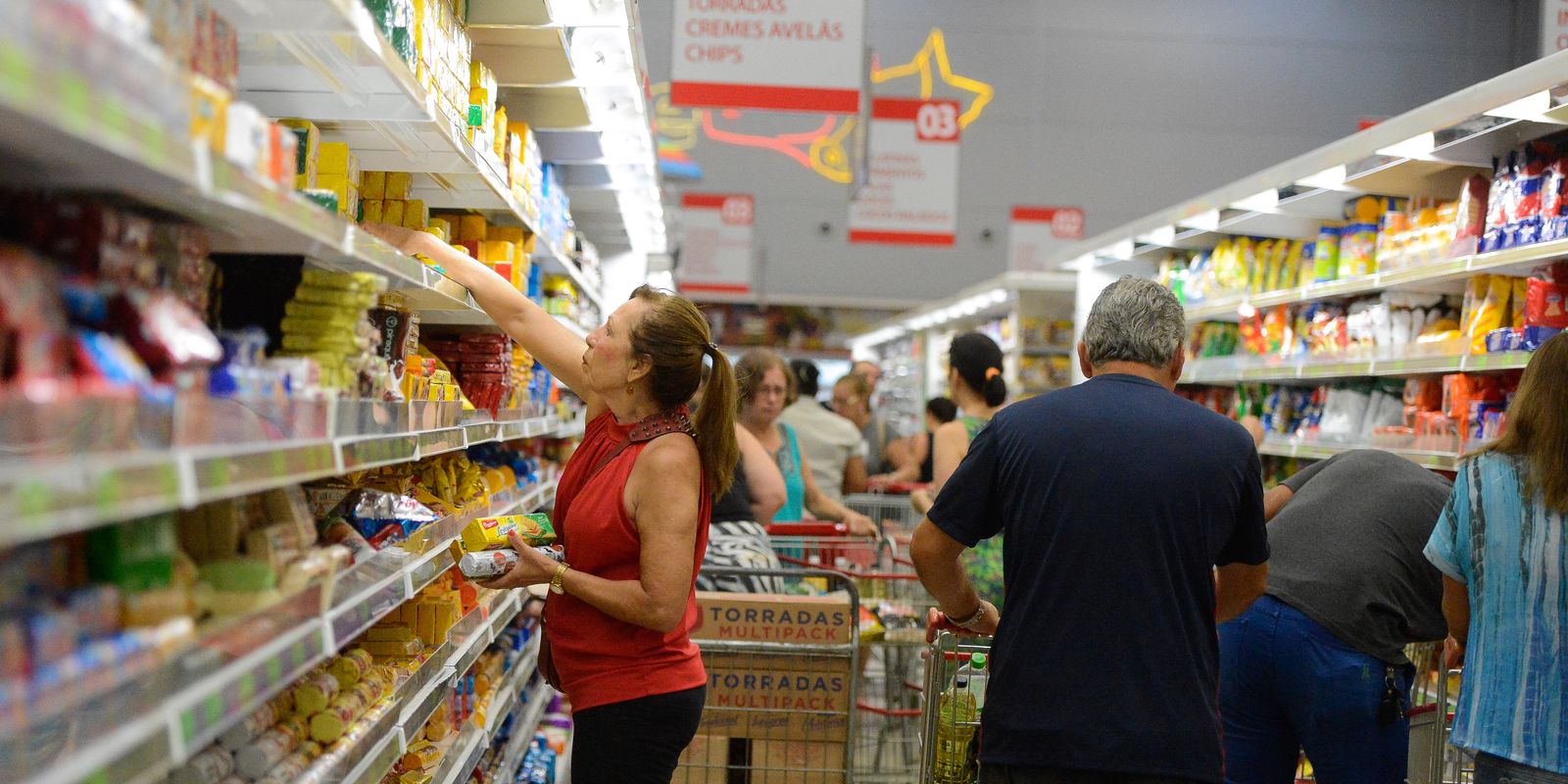 Mercado espera última alta da Selic em 2025: 14,75% ao