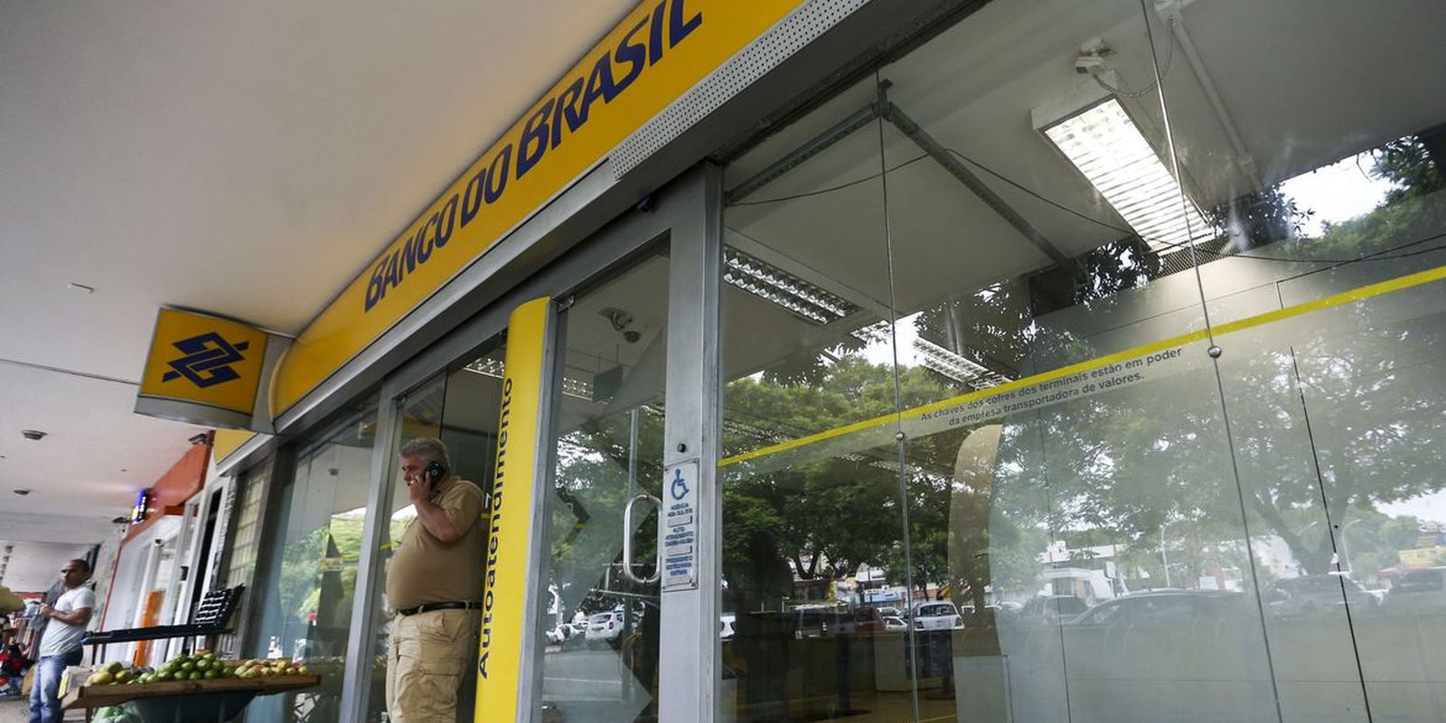 BB tem lucro de R$ 7,3 bi de janeiro a